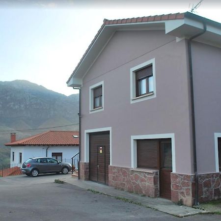 Casa Balbi Villa Canales  Exterior photo